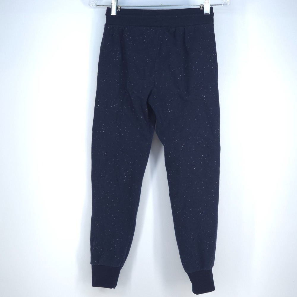 Nickelodeon Spongebob SquarePants Joggers XS Blue Best Friends Club Sweatpants - Picture 2 of 16